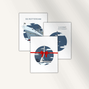 Kerstpakket Small 2 Rotterdams kerstpakket small