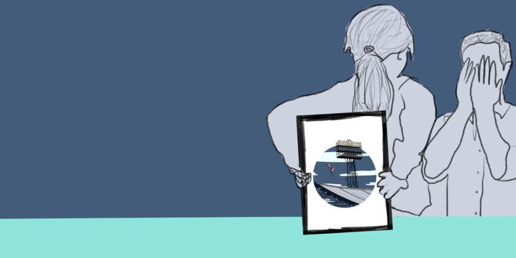 Rotterdams vaderdagcadeau
