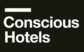 conscious hotels verkooppunt art studio jet