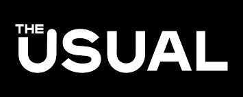 Home 2 Logo van ecofriendly hotel The Usual