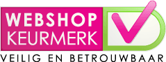webshop keurmerk logo